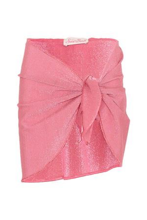 pareo Sery con nodo SAINT BARTH KIDS | SER000300064L